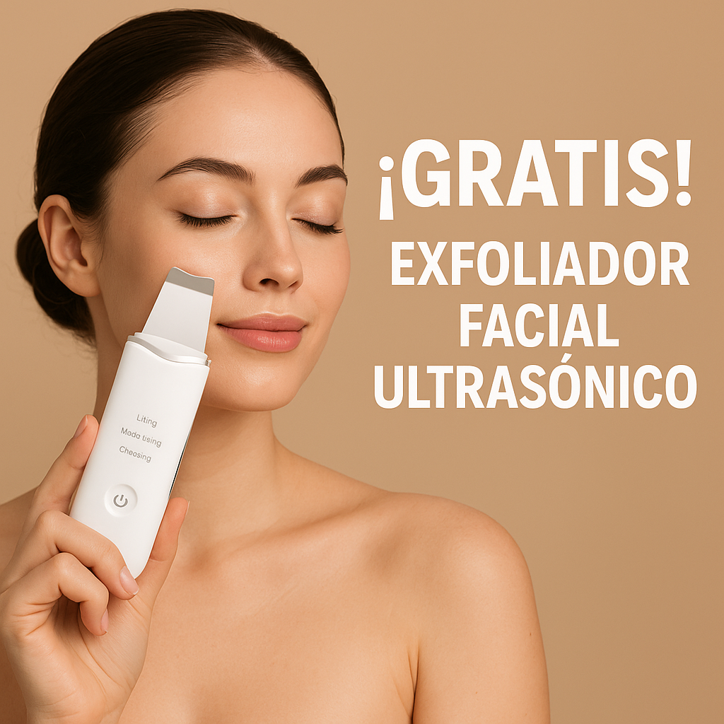 Máscara LED. Ilumina · Reafirma · Renueva tu piel. - Lumeeskin