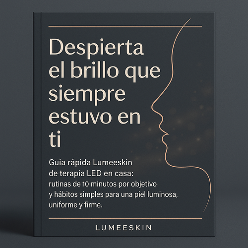 e-book Guía con rutinas de 10 min