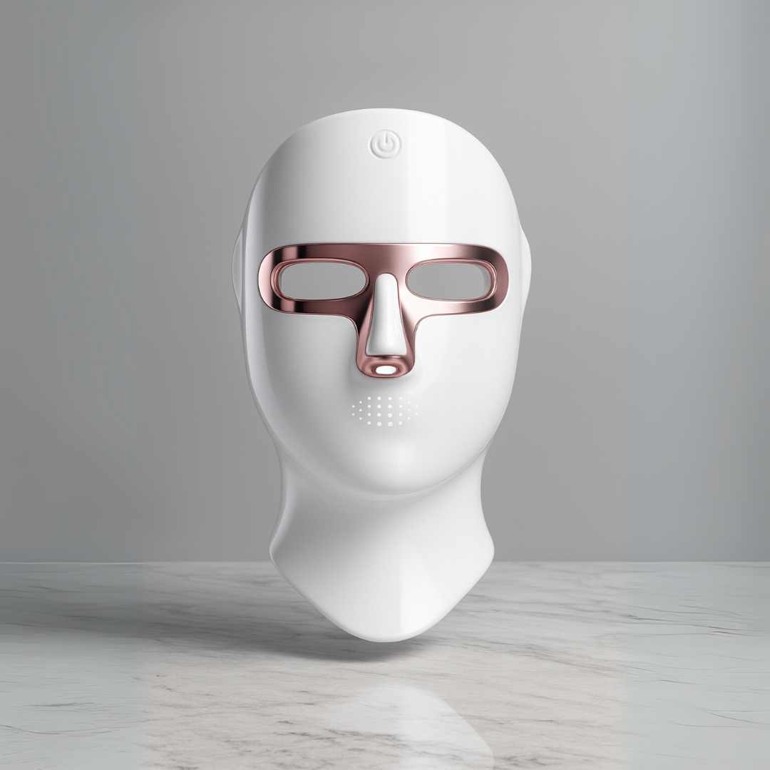 LUMEESKIN-Radiant, Professional-Looking Skin at Home