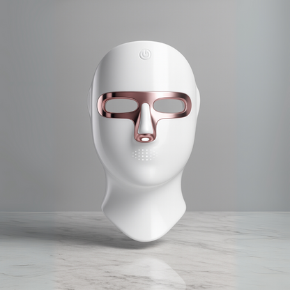 LUMEESKIN-Radiant, Professional-Looking Skin at Home