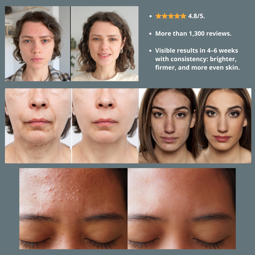 LUMEESKIN-Radiant, Professional-Looking Skin at Home